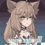 SmithStory 3 - 工匠物语3 Icon