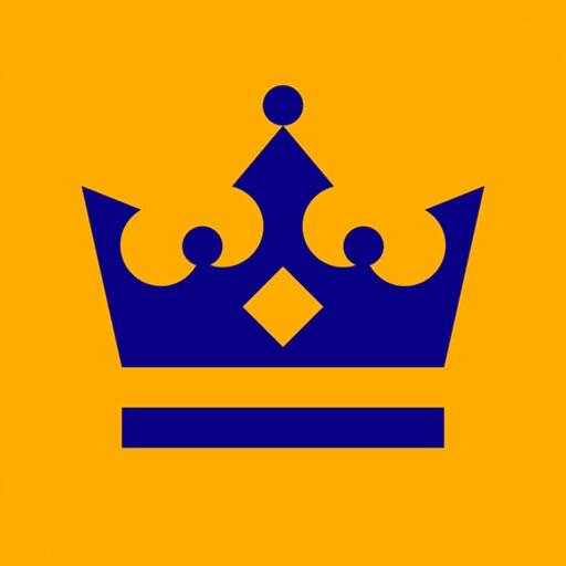 王座陨落 Icon