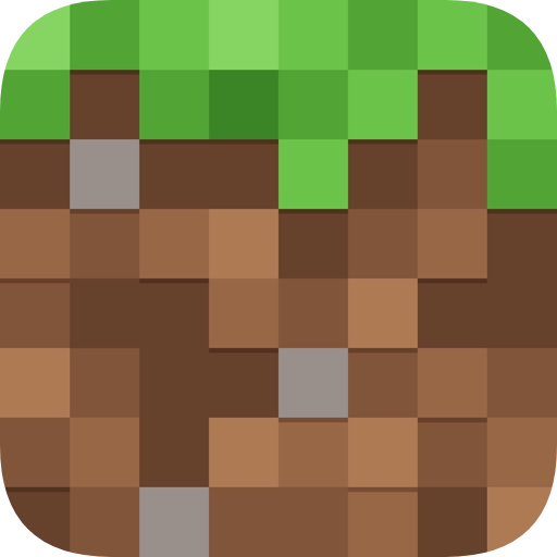 我的世界国际版 Icon