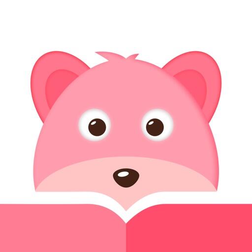 月鼠小说 Icon