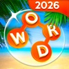 填词游戏 Wordscapes Icon