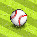 Pix Pro Baseball - 职业棒球 Icon
