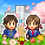 口袋学院物语3 Icon