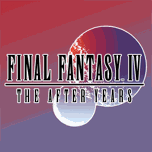 FF4 The After+ Icon