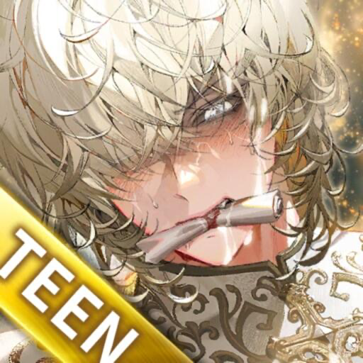 地狱有什么坏东西？：青少年 Icon