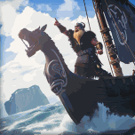 文兰故事：维京生存 Icon