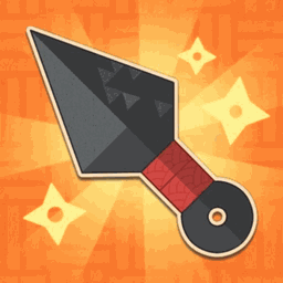 忍者之战：世界 Icon