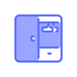 尽简衣橱 Icon