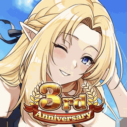 影之实力者_台服 Icon