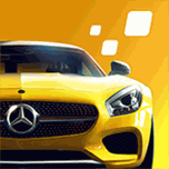 Gear.Club Stradale Icon