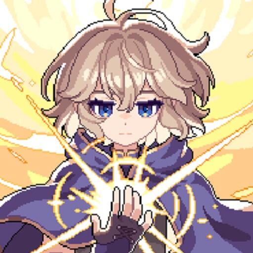神王城堡：光辉命运 Icon
