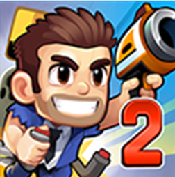 疯狂喷气机 2 Icon