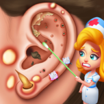 快乐医院：ASMR医生 Icon