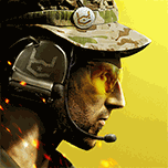 战争指挥官：疯狂突袭 Icon