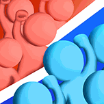 炮弹人冲冲冲 Icon