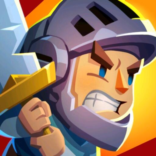 差不多英雄 Icon
