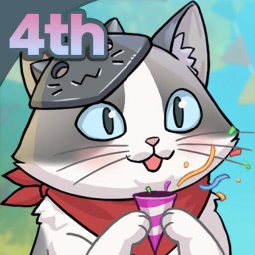 刀锋养成 Icon