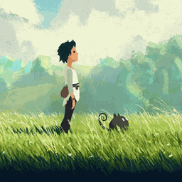 拉娜的星球 Icon