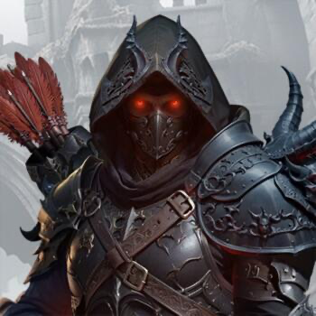 史诗弓箭手 Icon