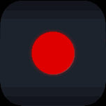 Neutron Recorder Icon