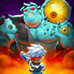 幸存者：僵尸猎人 Icon