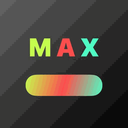 ColorMax-配色取色-色卡调色 Icon