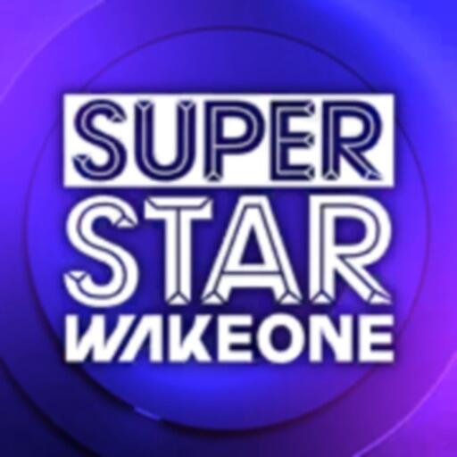 超级明星WAKEONE Icon