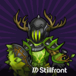 粉碎他们全部 Icon