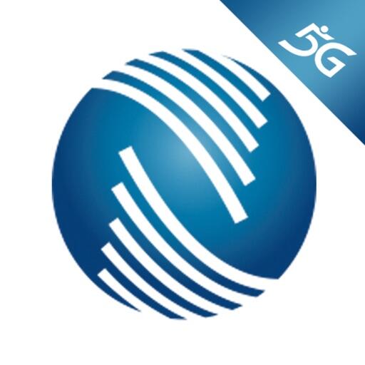 中国广电 Icon
