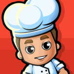 Adventure Chef -冒险厨师 Icon
