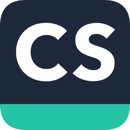 扫描全能王 Icon