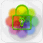 加密相册-Album Locker Icon
