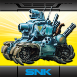 Metal Slug 3 - 合金弹头3 Icon