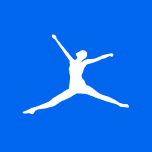 MyFitnessPal - 卡路里计数器 Icon