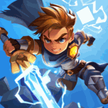 战利品传奇 Icon