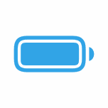 BatteryInfo - 电池助手 Icon