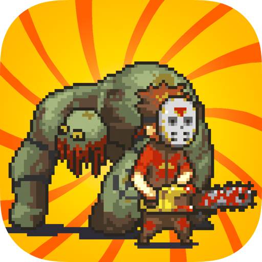 死亡突围_僵尸战争 Icon