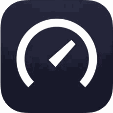 Speedtest-测速 Icon