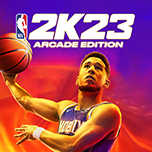 NBA 2K23 Icon