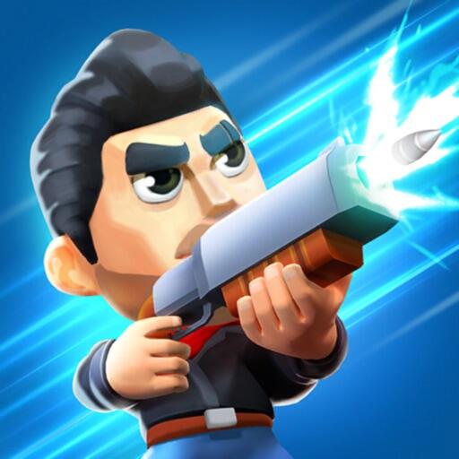 炮炮英雄X Icon