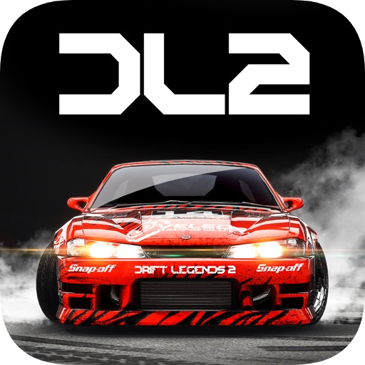 Drift Legends 2 Icon