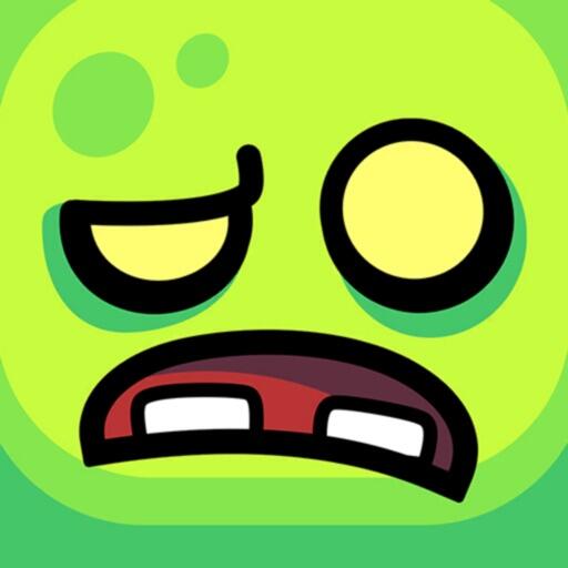 斯潘基的僵尸杀手 Icon