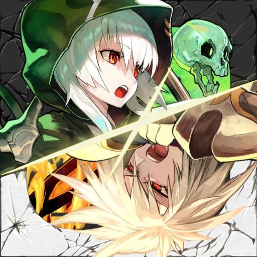 逆转奥赛罗尼亚_日服 Icon