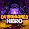超神英雄 Overgeared Hero Icon