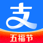 支付宝 Icon