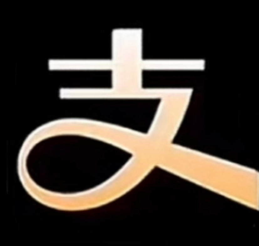 支付宝 (无限资产) Icon