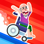 Happy Racing - 快乐赛车 Icon