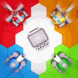 War Regions - 战争地区 Icon