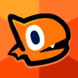 Dragon BUURRP! - 嗝嗝龙大冒险 Icon