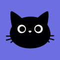 喵喵阅读 Icon